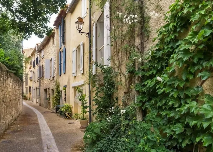 Logement Cosy Au Coeur Du Village