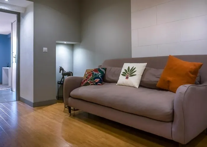 Logement Cosy Au Coeur Du Village