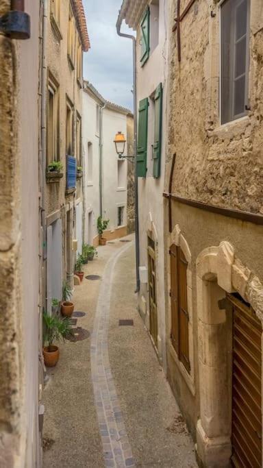 Cosy Au Coeur Du Village